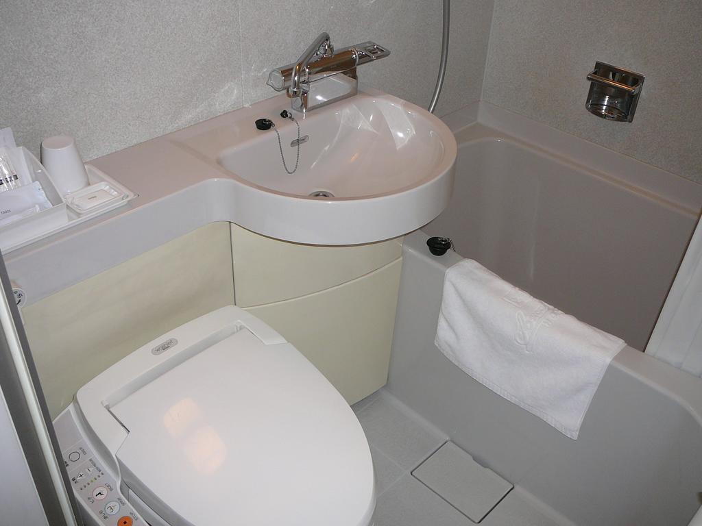Hotel Arca Torre Roppongi Tokio