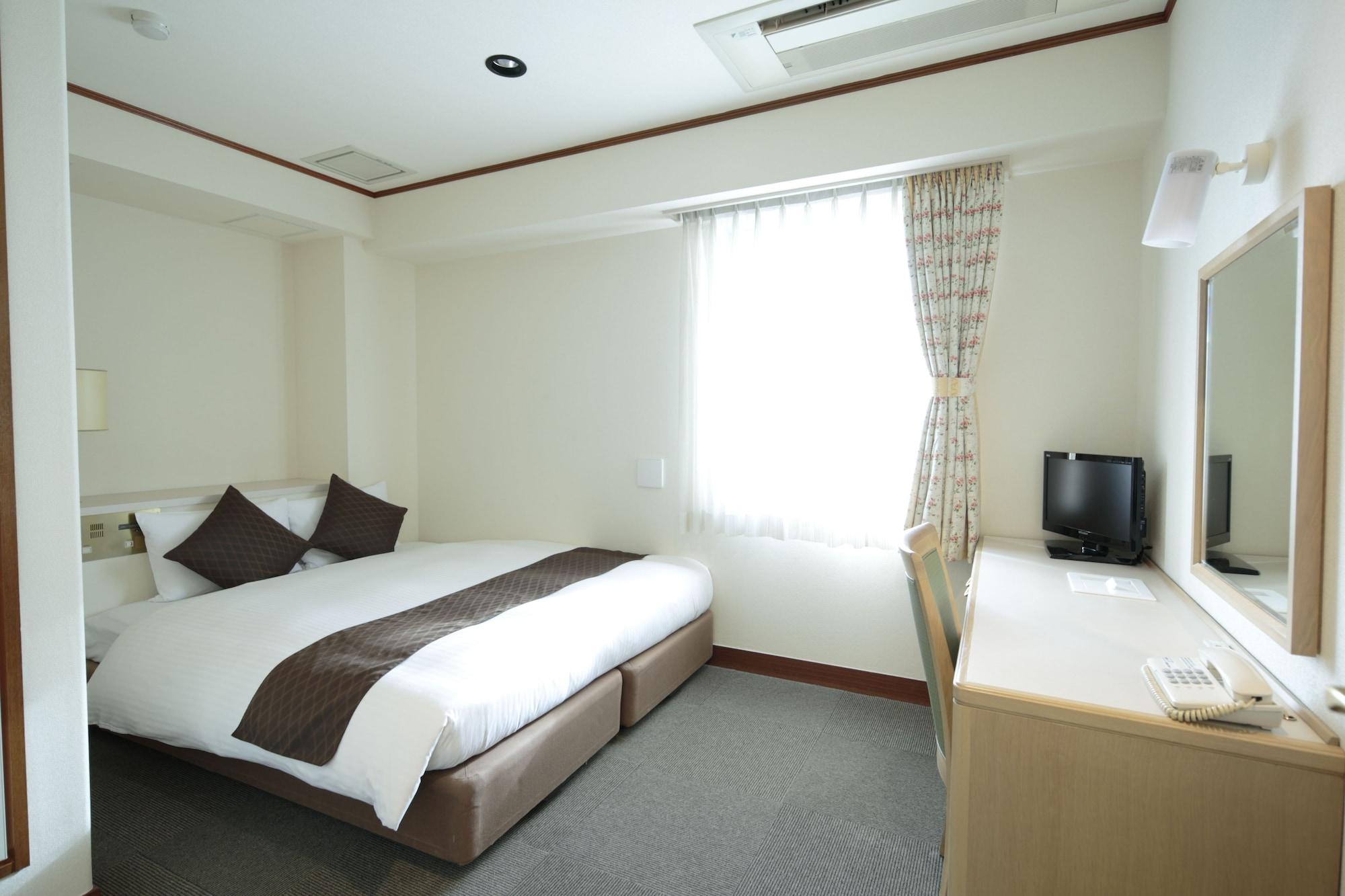 Hotel Arca Torre Roppongi Tokio