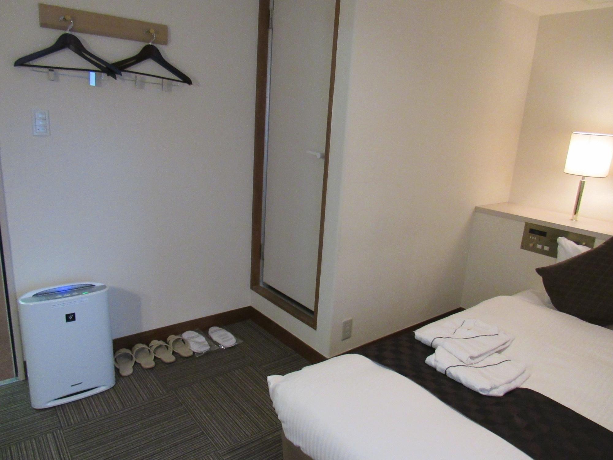 Hotel Arca Torre Roppongi Tokio
