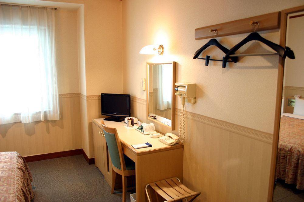 Hotel Arca Torre Roppongi Tokio