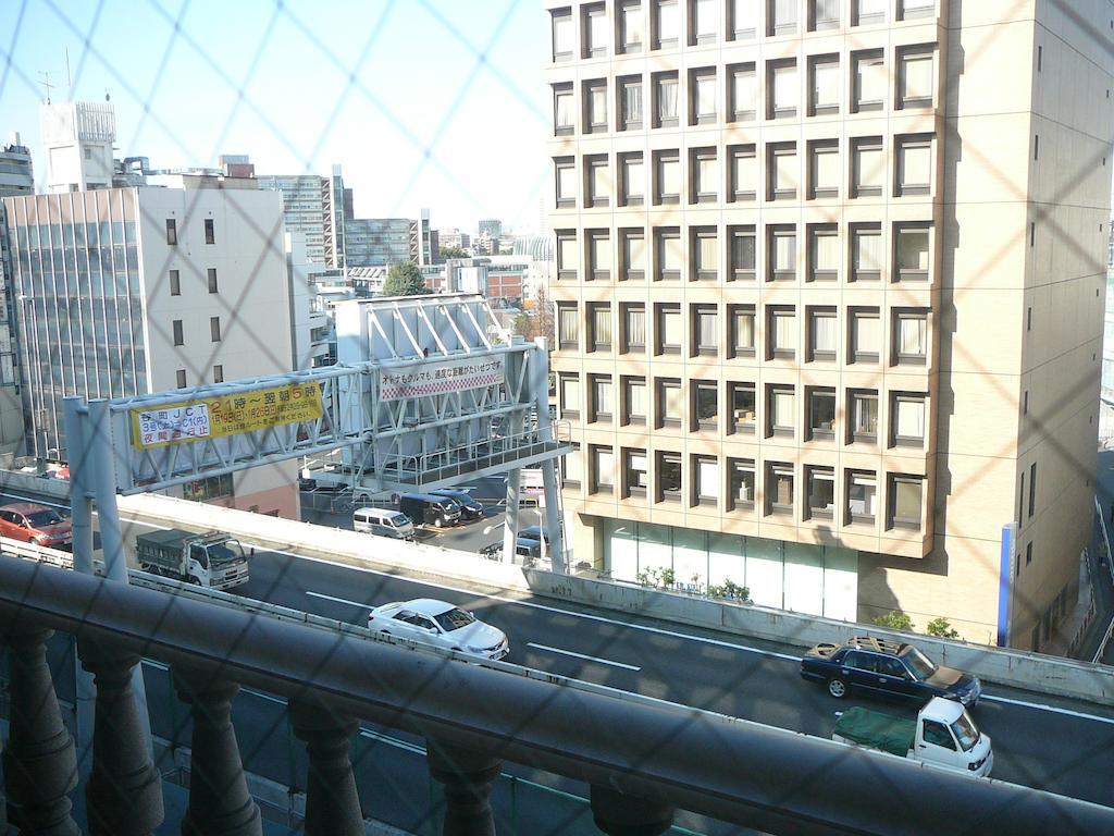 Arca Torre Roppongi Tokio