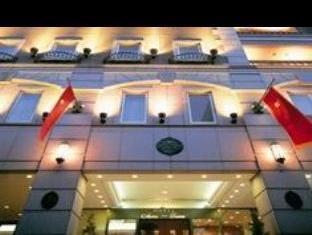 Arca Torre Roppongi Hotel Tokio