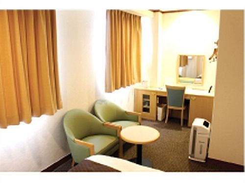Arca Torre Roppongi Hotel Tokio